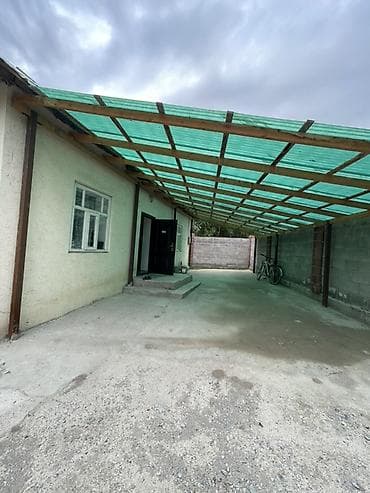 продаю дом село комсомольский: Продаём дом в селе Панфиловка Участок 22 сотых,есть огород — 1