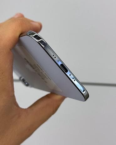 fifine k688 white: IPhone Air, Б/у, 256 ГБ, White Titanium, Защитное стекло, Чехол, Кабель, В рассрочку, 100 % — 7