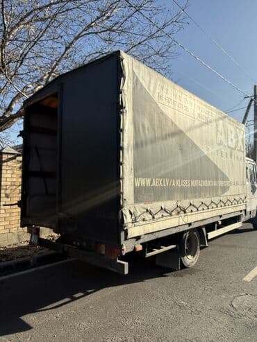 продаю или меняю на дом: Mercedes-Benz Vario: 2000 г., 4.3 л, Механика, Дизель, Фургон — 3