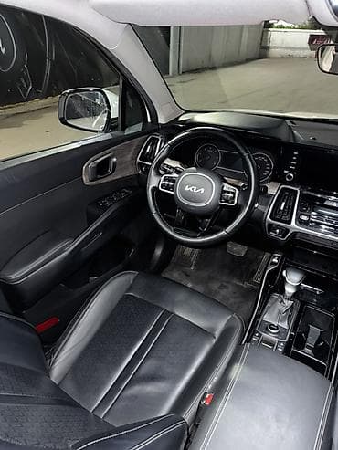 bmw 720: Kia Sorento: 2021 г., 2.2 л, Робот, Дизель, Кроссовер — 8