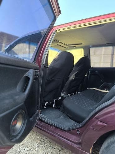 colf 3: Volkswagen Golf: 1996 г., 1.8 л, Ручные, Бензин, Хэтчбэк — 6