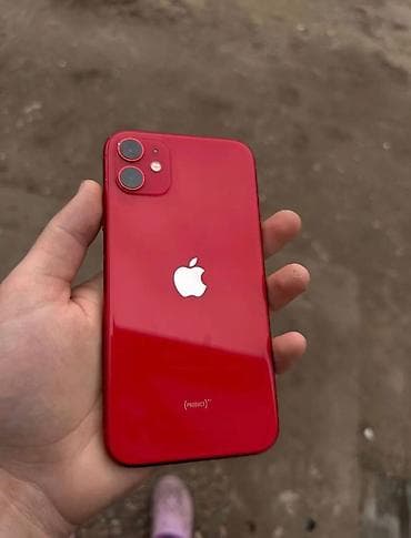 айфон 8 красный: IPhone 11, Б/у, 64 ГБ, Красный, Зарядное устройство, Защитное стекло, Чехол, 100 % — 1