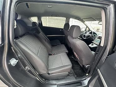 жаз авто: Toyota Corolla Verso: 2008 г., 1.8 л, Автомат, Бензин, Вэн/Минивэн — 8