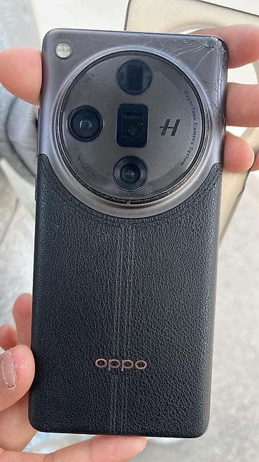 oppo find n6 цена: Oppo Find X7 Ultra, Б/у, 256 ГБ, цвет - Черный, 2 SIM — 1