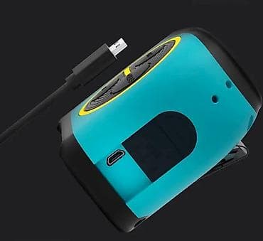 Барабаны: Лазерный дальномер Mileseey DT10 Комбинированный измерительный — 3