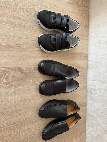 clarks обувь: Детская обувь и комплект одежды для мальчика — подборка на разный — 3