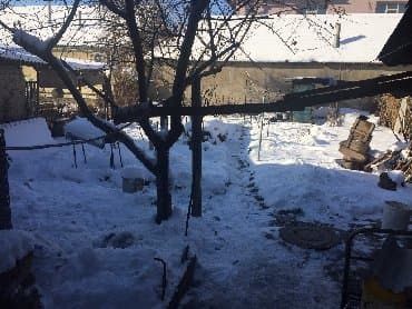 токмок дом продажа: Дом, 42 м², 4 комнаты, Собственник, Старый ремонт — 6