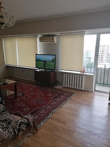 25 м², С мебелью — 1