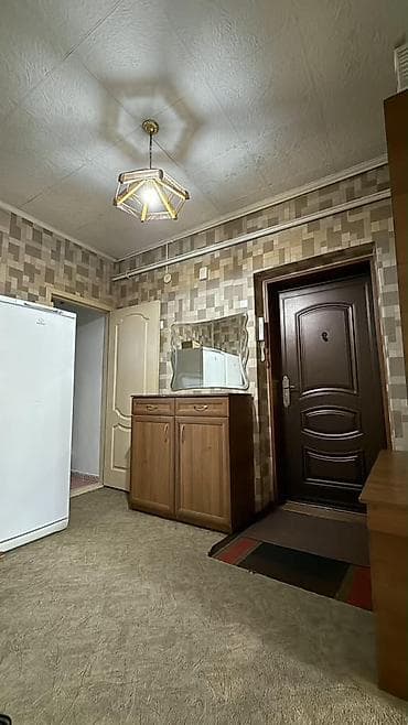 квартира аламедин 1: 4 бөлмө, 75 м², Жеке план, 4 кабат, Евроремонт — 3