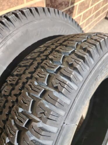 гов 2: НИВА 205/70/16 зимние протектор 70% 2- шт. 205/65/16 летние — 1