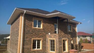 купить декоративный кирпич: Российский облицовочный кирпич Создается по технологии флэш-обжига: в — 10