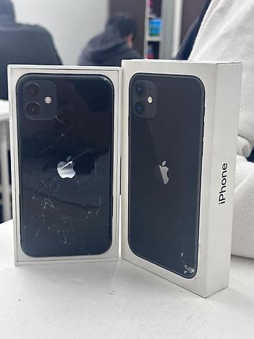 айфон 8 не бу: IPhone 11 — 1