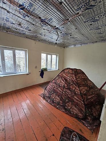 открытый: Дачный домик. Выше Новопокровки, Чон-Далы, Комвольщик. Двухэтажный — 6