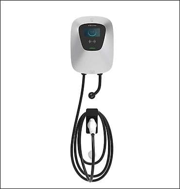 хайбрид конвертор: 1. Продаю быструю зарядную станцию мощностью 20кВт, стандарт GBT DC — 6