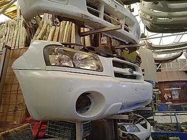Subaru: Субару SG-5 — 2