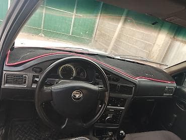 Chevrolet Nexia: 2010 г., 1.5 л, Механика, Бензин, Седан — 10