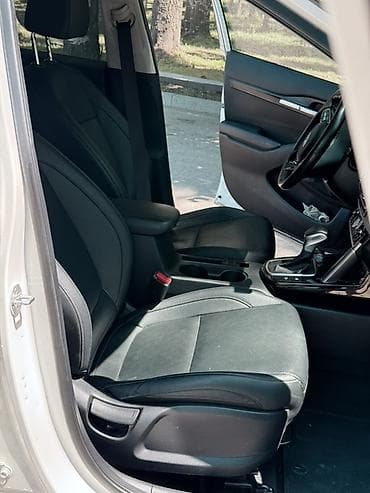 Унаа сатуу: Kia Seltos: 2020 г., 1.6 л, Автомат, Дизель, Кроссовер — 7