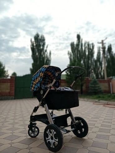 детские обуви в бишкеке: Коляска — 2