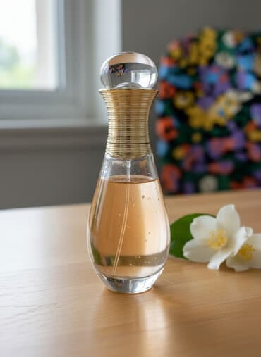 Парфюм-спрей для волос Dior J’adore Hair Mist - Аромат: J’adore —