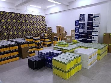 авто масло оптом: Моторное масло, Новый, Оригинал, Германия — 3