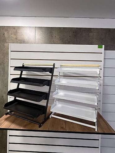 🛒 Полки на кассу — стиль и удобство для вашего магазина! Компактные at lalafo.kg 🛒 Полки на кассу — стиль и удобство для вашего магазина! Компактные