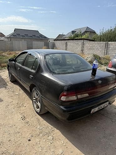 сефиро разбор: Nissan Cefiro: 1997 г., 0.2 л, Механика, Бензин, Седан — 2