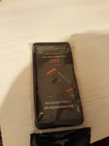 скупка нерабочих телефонов: Чехол на Samsung A7 2018 года хорошего качество новы — 1