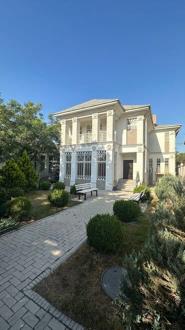 яма в аренду: 350 м², 6 комнат, Утепленный, Теплый пол, Бронированные двери — 1