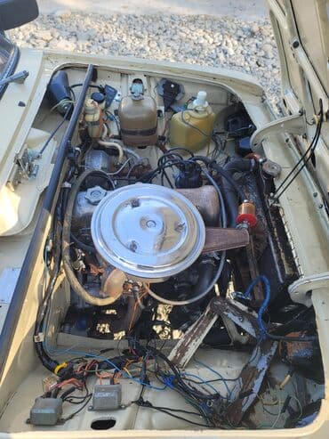 зимние шины оптом: ВАЗ (ЛАДА) 2106: 1989 г., 1.6 л, Механика, Бензиновая, Седан — 10