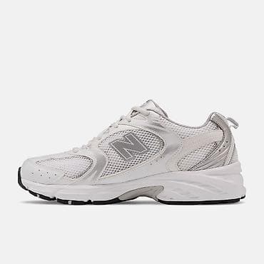 new balance 530: Кроссовки, 36, 41.5, New Balance, Новый, цвет - Белый, Бесплатная доставка, Платная доставка, Самовывоз — 2