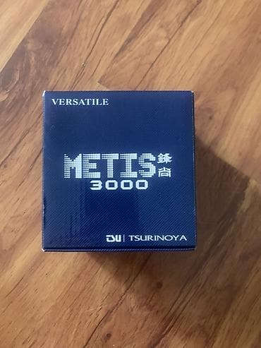 video camera: Катушка, Безынерционная, Спиннинговая — 2