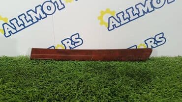 сдаётся авто с последующим выкупом: Обшивка стоек Lexus Б/у, Оригинал — 1