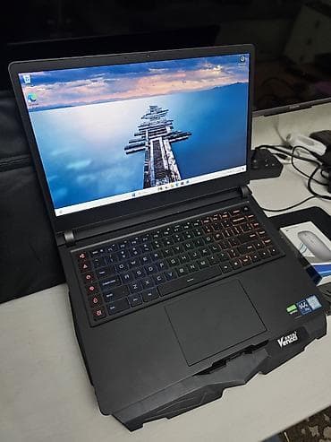 Игровой, Б/у, Intel Core i7