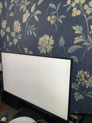 портативный монитор для ноутбука: Монитор, Xiaomi, Б/у, LED, 23" - 24" — 2