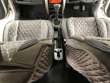 dodge: Тойота Ист Ева Полики Бишкек Eva Полики Бишкек Ева Коврики Бишкек — 7