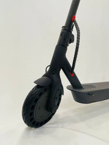 электросамокат kugoo m5: Электросамокат, Xiaomi, В рассрочку, Новый, Самовывоз, Платная доставка — 5