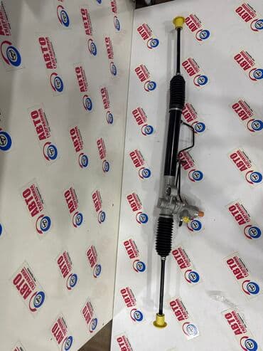 гидроцилиндр купить в бишкеке: Рулевая рейка Hyundai 2005 г., Новый, Оригинал — 4