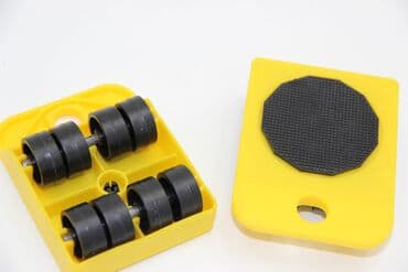 тележка прочная: Инструмент для перемещения тяжелых предметов #средстводляперемещения — 5