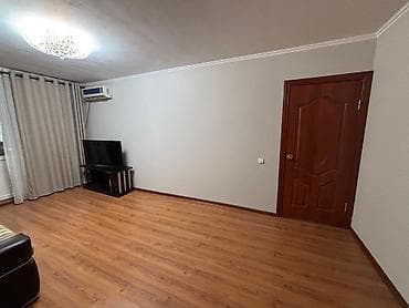104: 3 комнаты, 58 м², 104 серия, 1 этаж, Косметический ремонт — 3