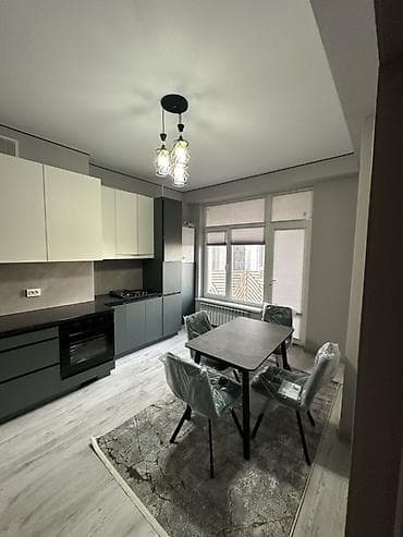 Новостройки от застройщика: 2 комнаты, Собственник, С мебелью полностью — 2