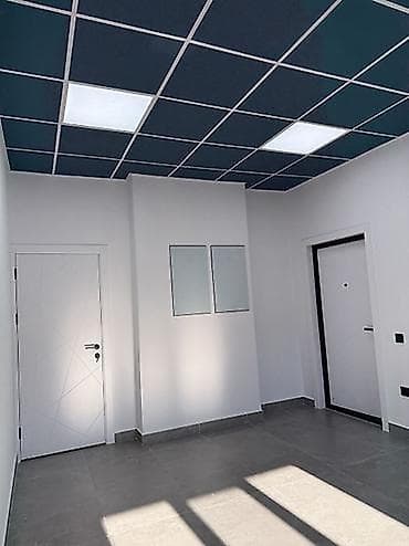 Коммерческая недвижимость: Аренда кабинетов в салонах красоты, 45 м², Для бровиста, Для лешмейкера, Для визажиста — 1