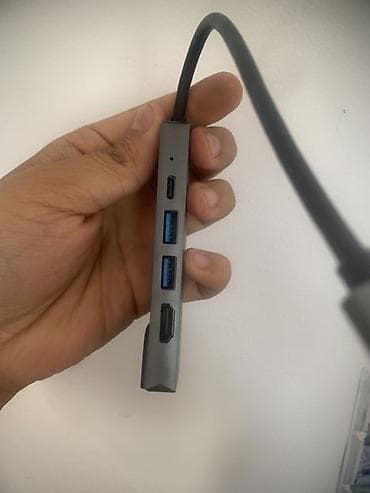 redmi note 9 kabrolar: Многофункциональный USB‑C хаб (концентратор) Основные порты и — 3