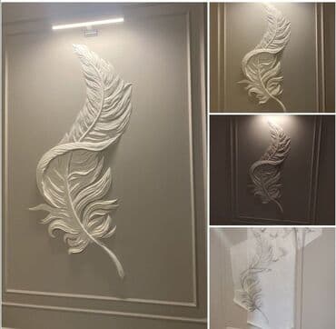 цены на шпаклевку стен: Декоративная штукатурка | Акриловая вода эмульсия, Арт бетон, Текстурная 3-5 лет опыта — 14