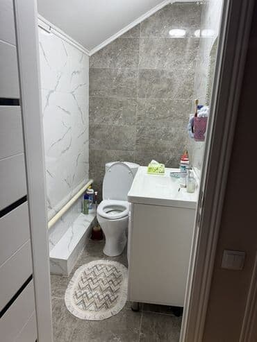 дом в кашка суу: Дом, 170 м², 6 комнат, Собственник, Евроремонт — 13