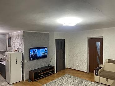 гараж металл: 3 комнаты, 68 м², 1 этаж, Косметический ремонт — 6