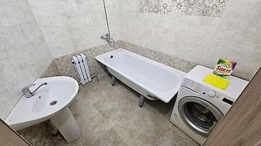 Квартиры: 2 комнаты, С мебелью полностью — 3