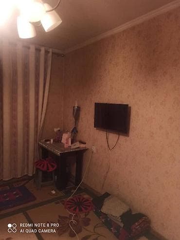 kant flat: 1 комната, 35 м², Элитка, 1 этаж, Евроремонт — 4