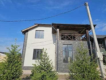 дома в ош: ДОМ | БЕШ-КҮҢГӨЙ | 235 м² | 6 СОТОК Район — с. Беш-Күңгөй Закрытый — 8