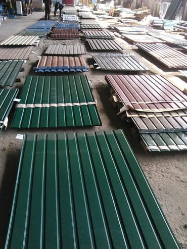профнастил 0 45 цена бишкек: Профнастил шифер кант адаманта металлочерепица профнастиль — 3
