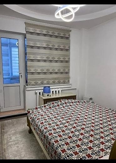 106: 3 комнаты, 52 м², 106 серия, 2 этаж, Евроремонт — 2